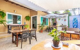 Piratas De Geriba Guest Rooms